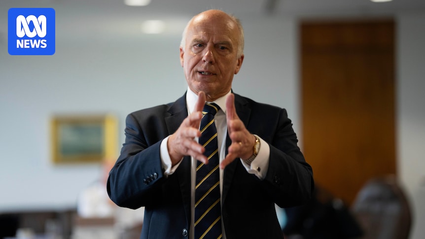 Tasmanian Budget 2025: Decreased State Debt with Fewer Savings Initiatives Tasmanian budget 2025: decreased state debt with fewer savings initiatives