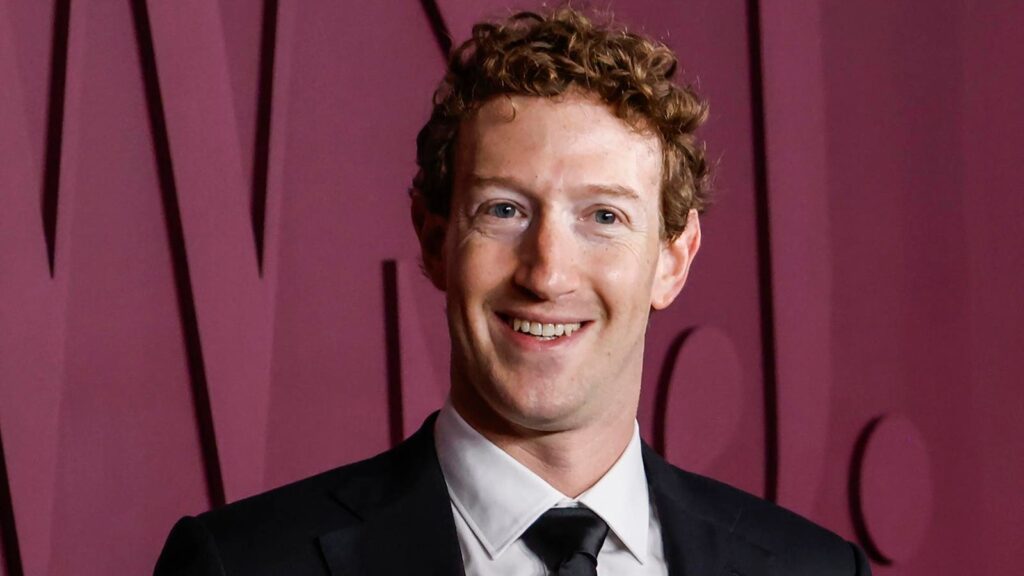 Zuckerberg’s Wealth Takes a Hit: Falls to Sixth Richest with $5 Billion Loss Zuckerberg's Wealth Takes a Hit: Falls to Sixth Richest with